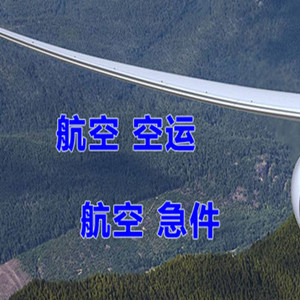 宁波航空运输快递-选东方航空和上海航空